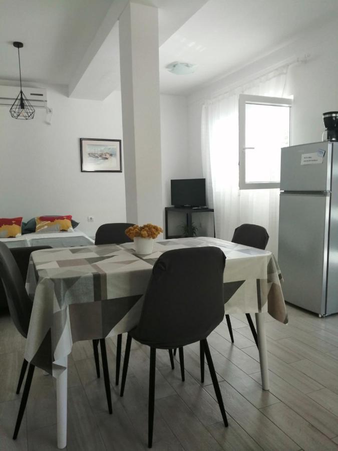 Apartman Lucija Korcula Town Exterior photo