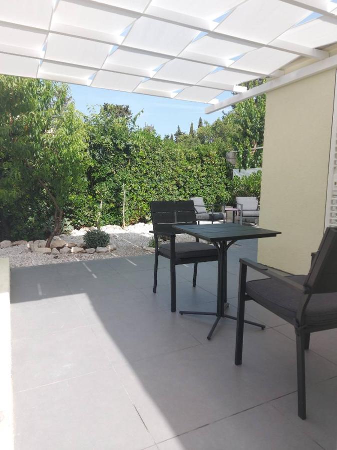 Apartman Lucija Korcula Town Exterior photo