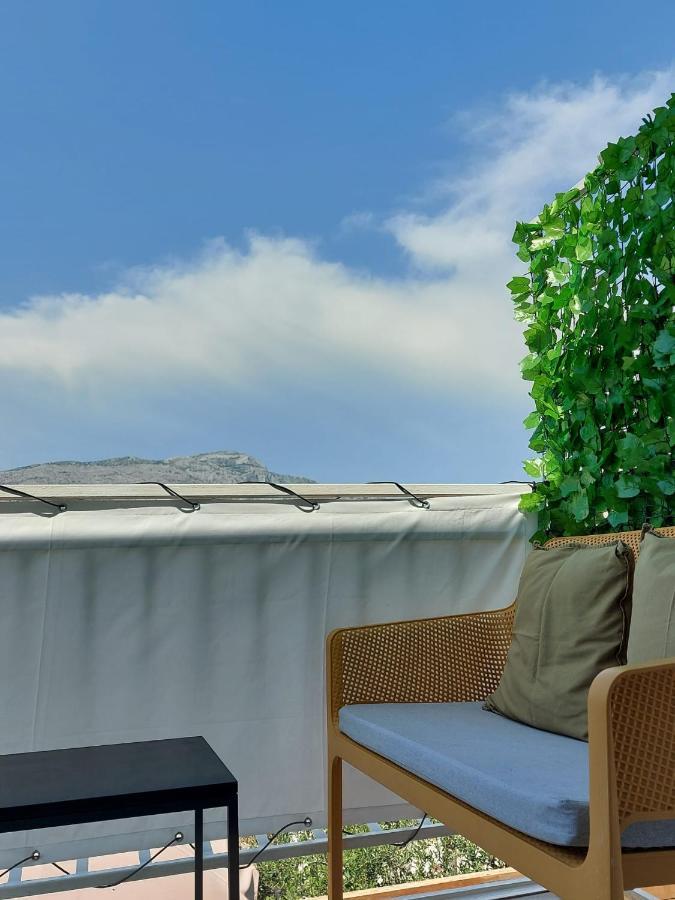 Apartman Lucija Korcula Town Exterior photo