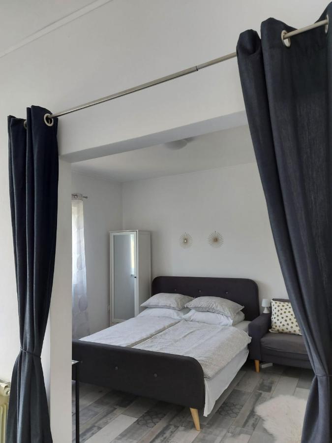 Apartman Lucija Korcula Town Exterior photo