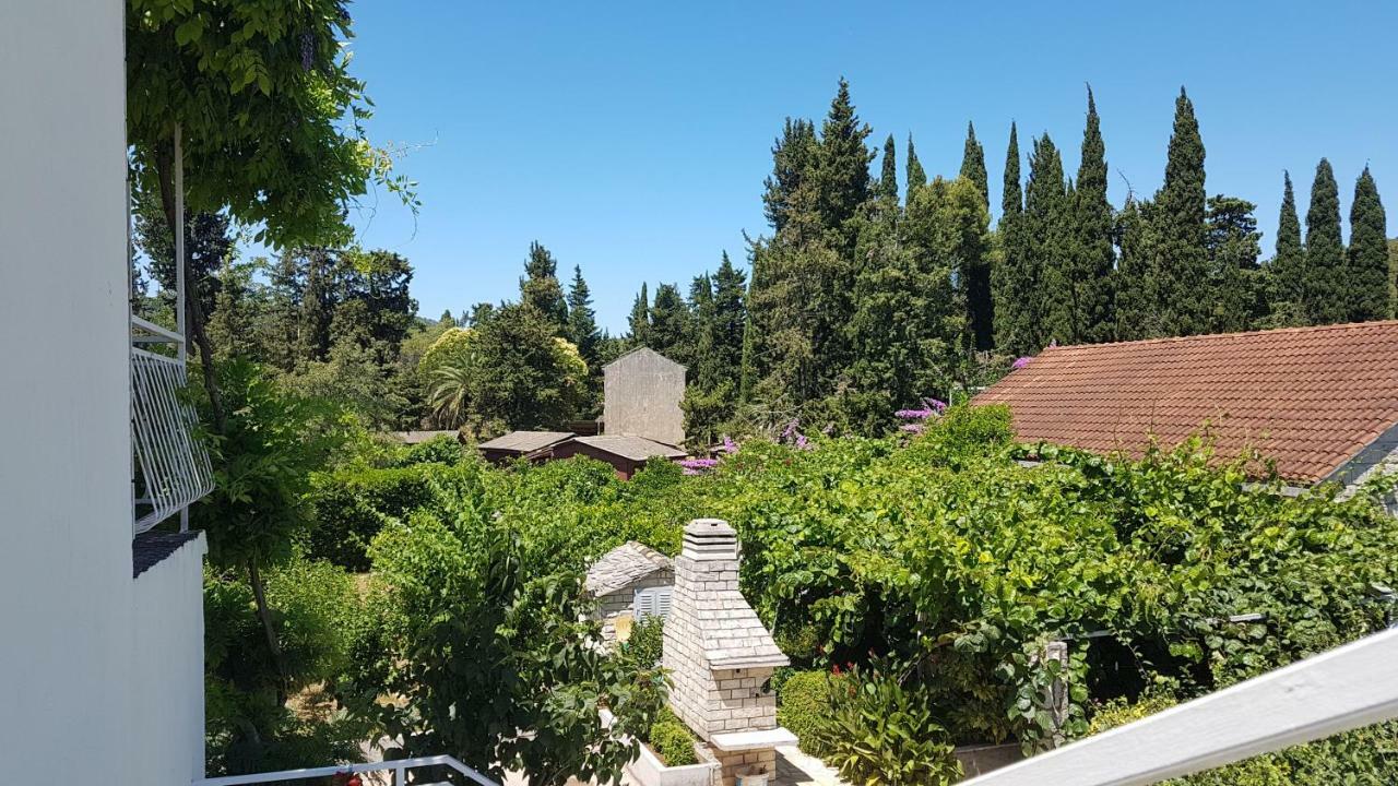 Apartman Lucija Korcula Town Exterior photo