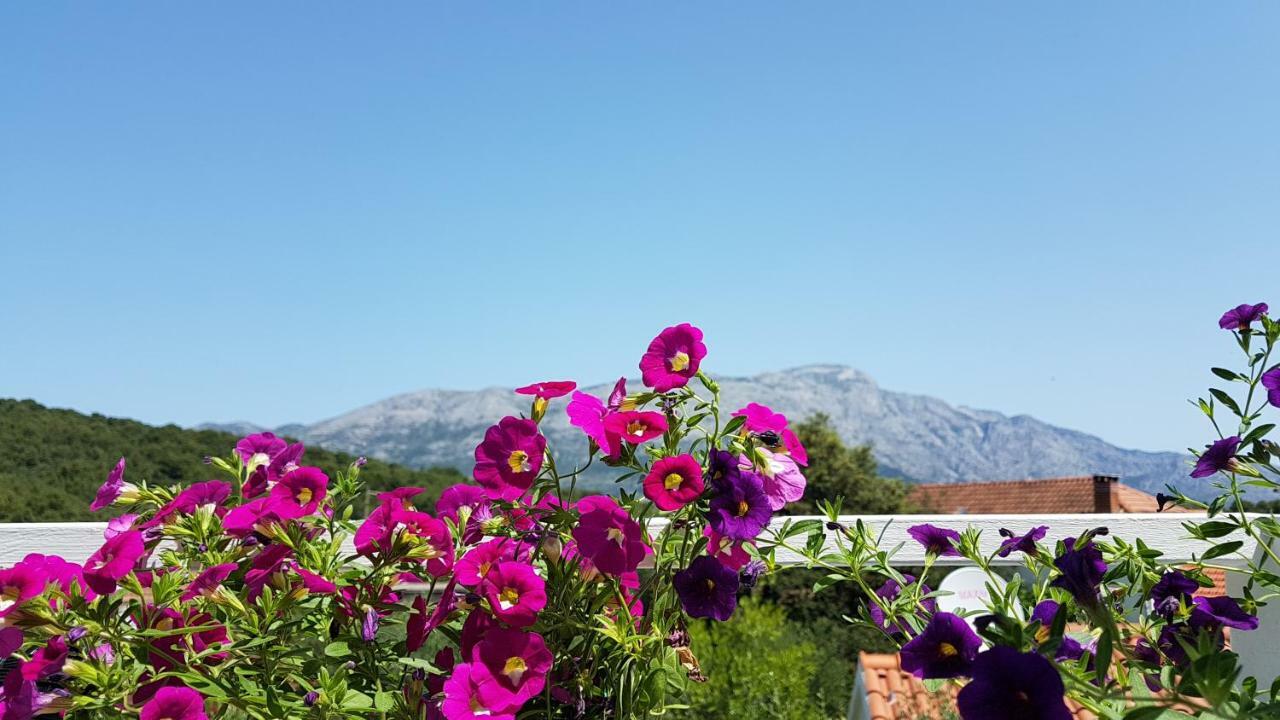 Apartman Lucija Korcula Town Exterior photo